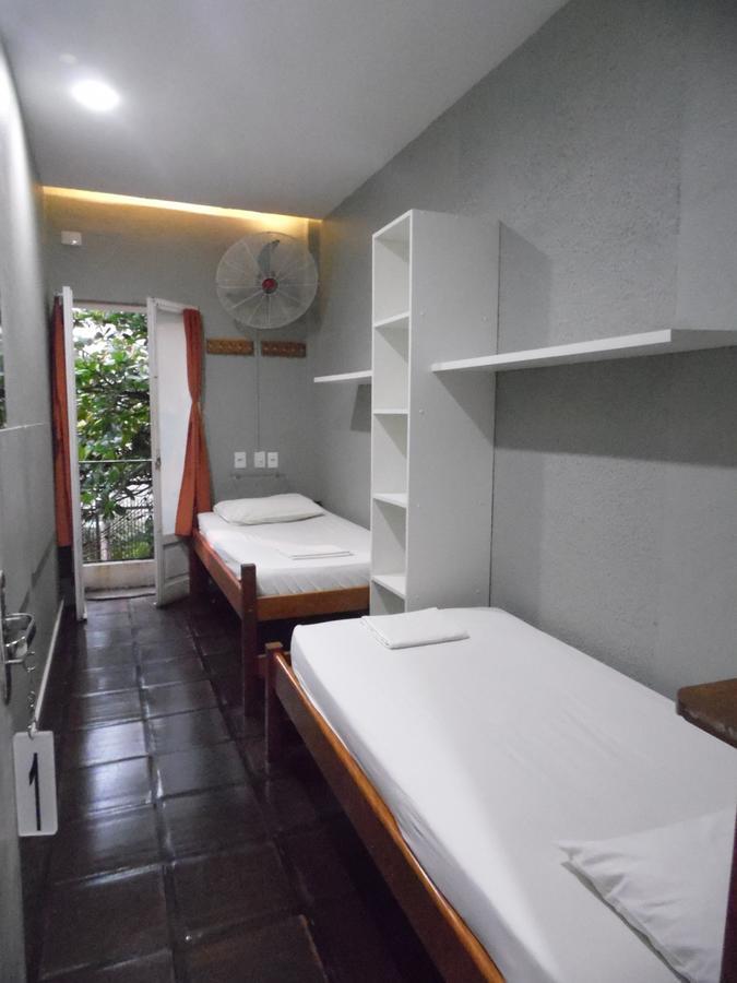 Terrasse B&B Rio de Janeiro Kültér fotó