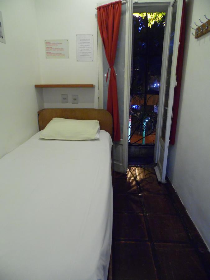 Terrasse B&B Rio de Janeiro Kültér fotó