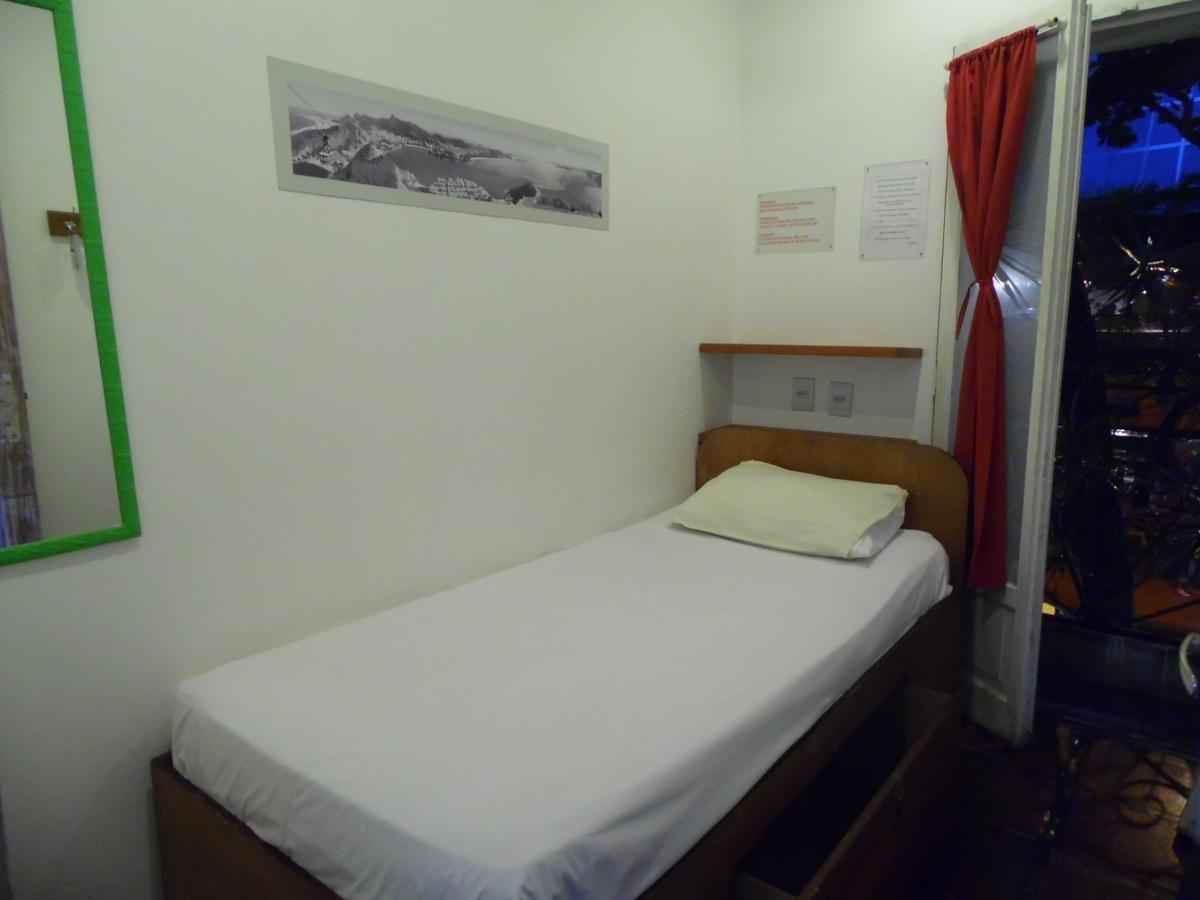 Terrasse B&B Rio de Janeiro Kültér fotó