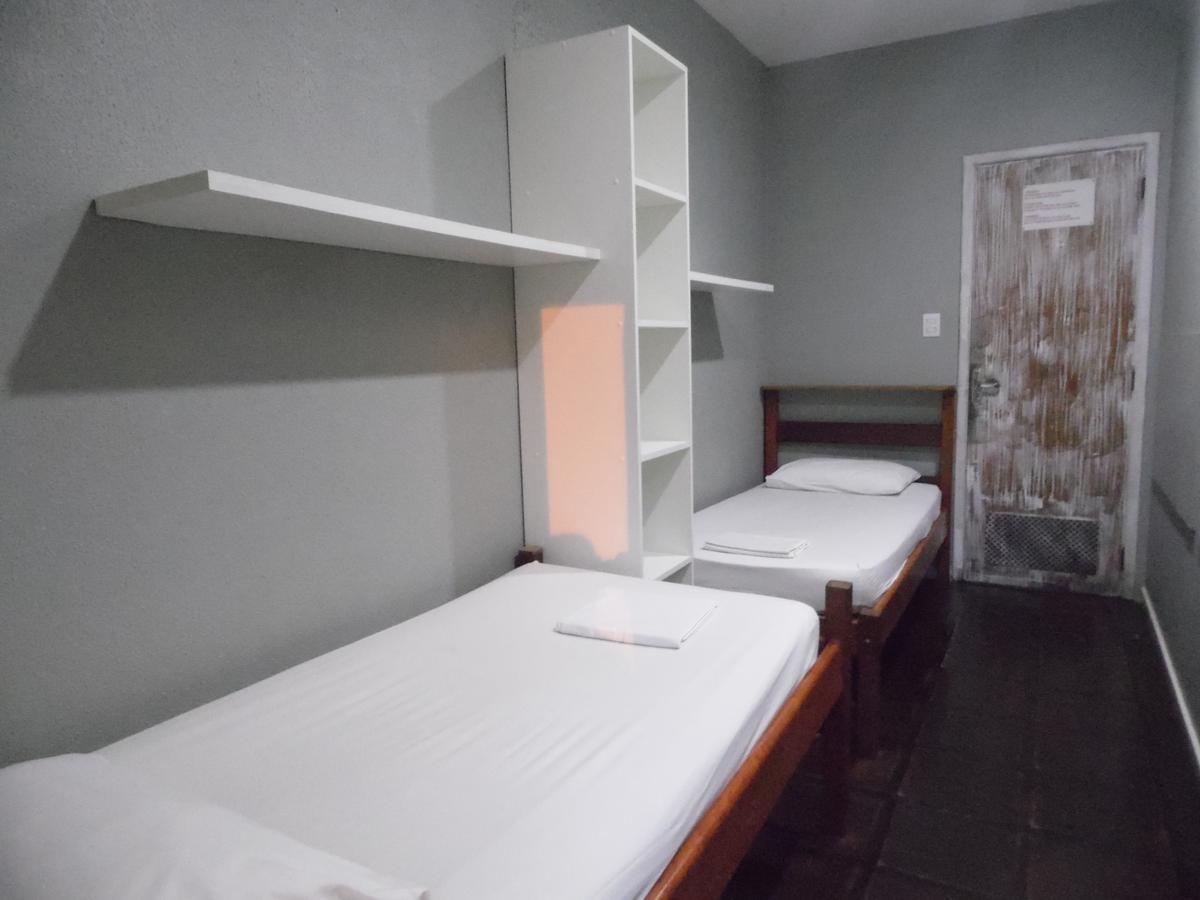 Terrasse B&B Rio de Janeiro Kültér fotó