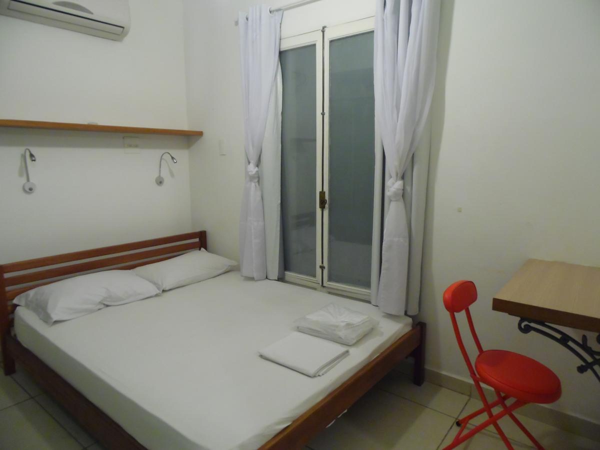 Terrasse B&B Rio de Janeiro Kültér fotó