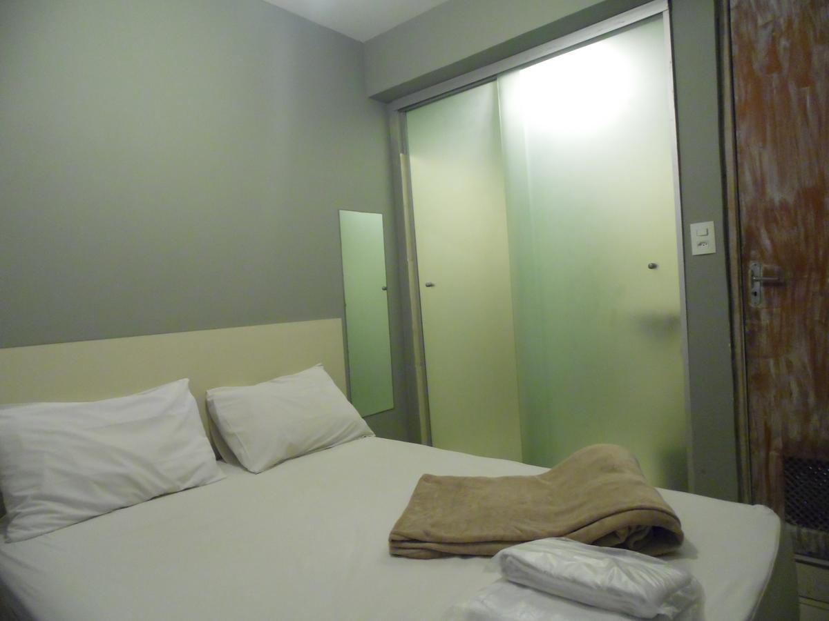 Terrasse B&B Rio de Janeiro Kültér fotó