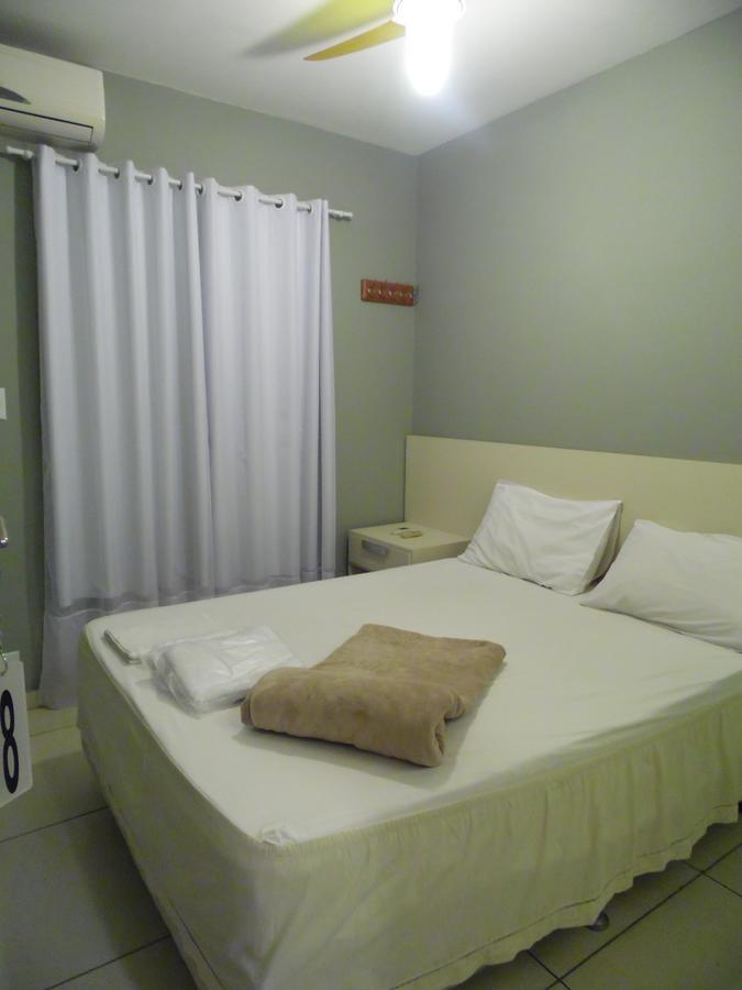 Terrasse B&B Rio de Janeiro Kültér fotó