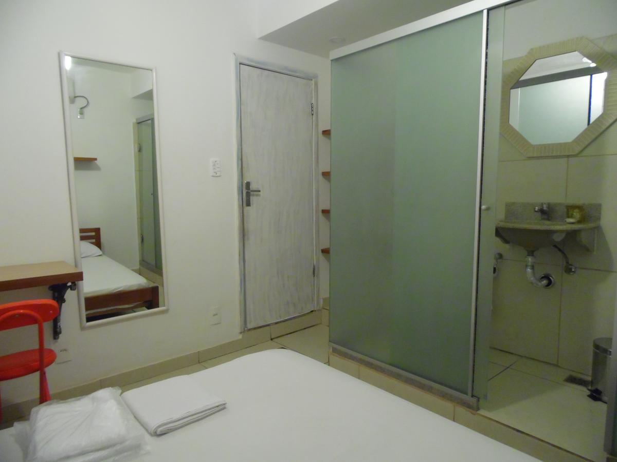 Terrasse B&B Rio de Janeiro Kültér fotó