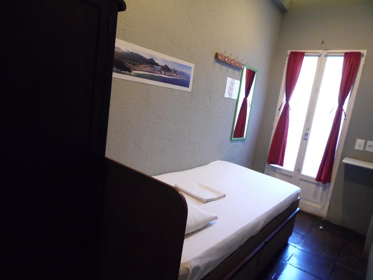Terrasse B&B Rio de Janeiro Kültér fotó