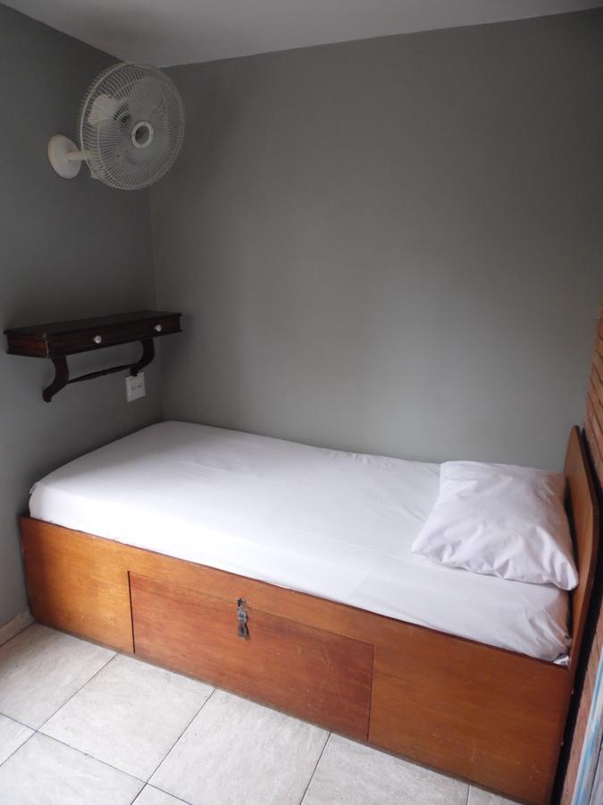 Terrasse B&B Rio de Janeiro Kültér fotó