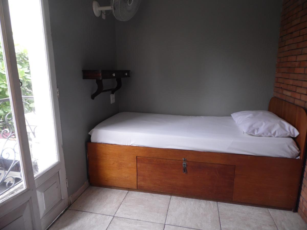 Terrasse B&B Rio de Janeiro Kültér fotó