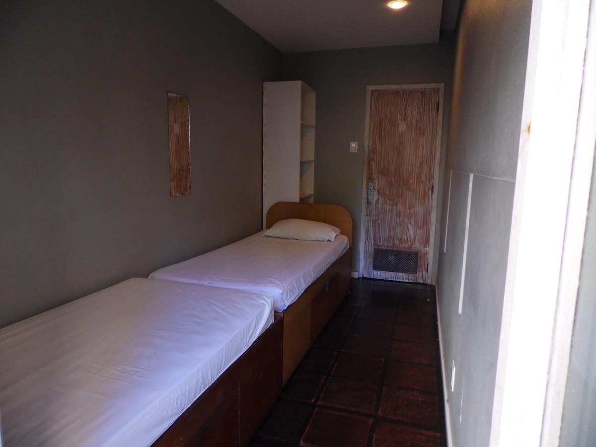 Terrasse B&B Rio de Janeiro Kültér fotó