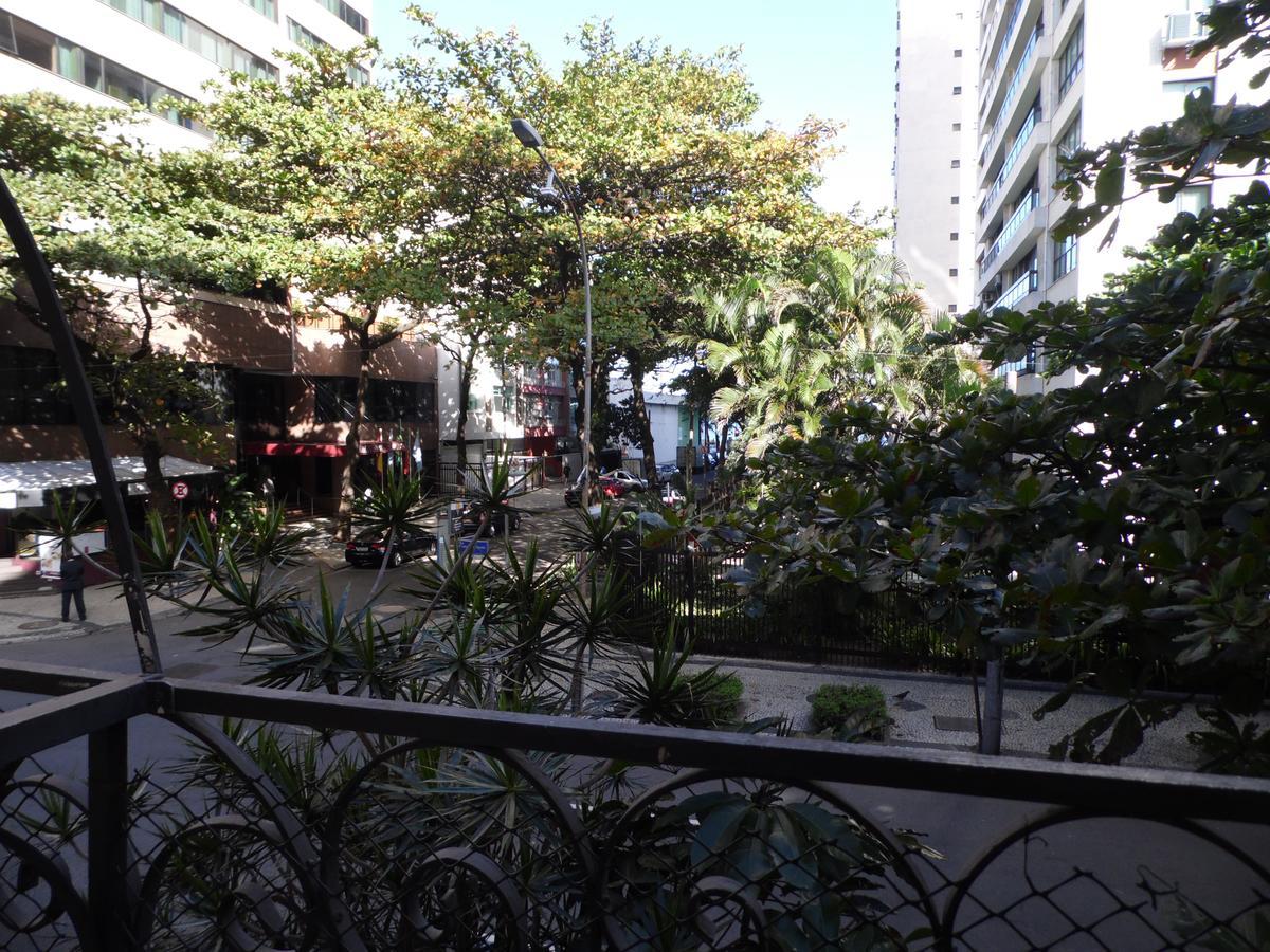 Terrasse B&B Rio de Janeiro Kültér fotó