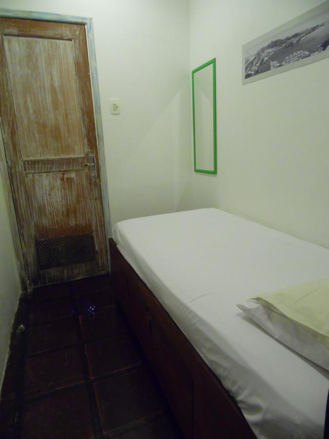 Terrasse B&B Rio de Janeiro Kültér fotó