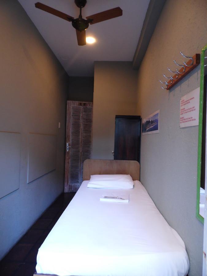 Terrasse B&B Rio de Janeiro Kültér fotó