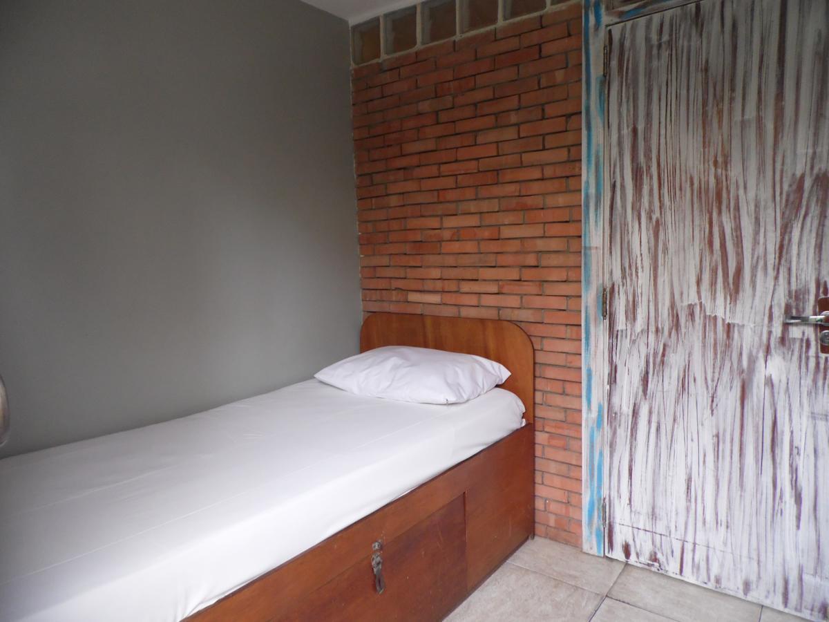 Terrasse B&B Rio de Janeiro Kültér fotó