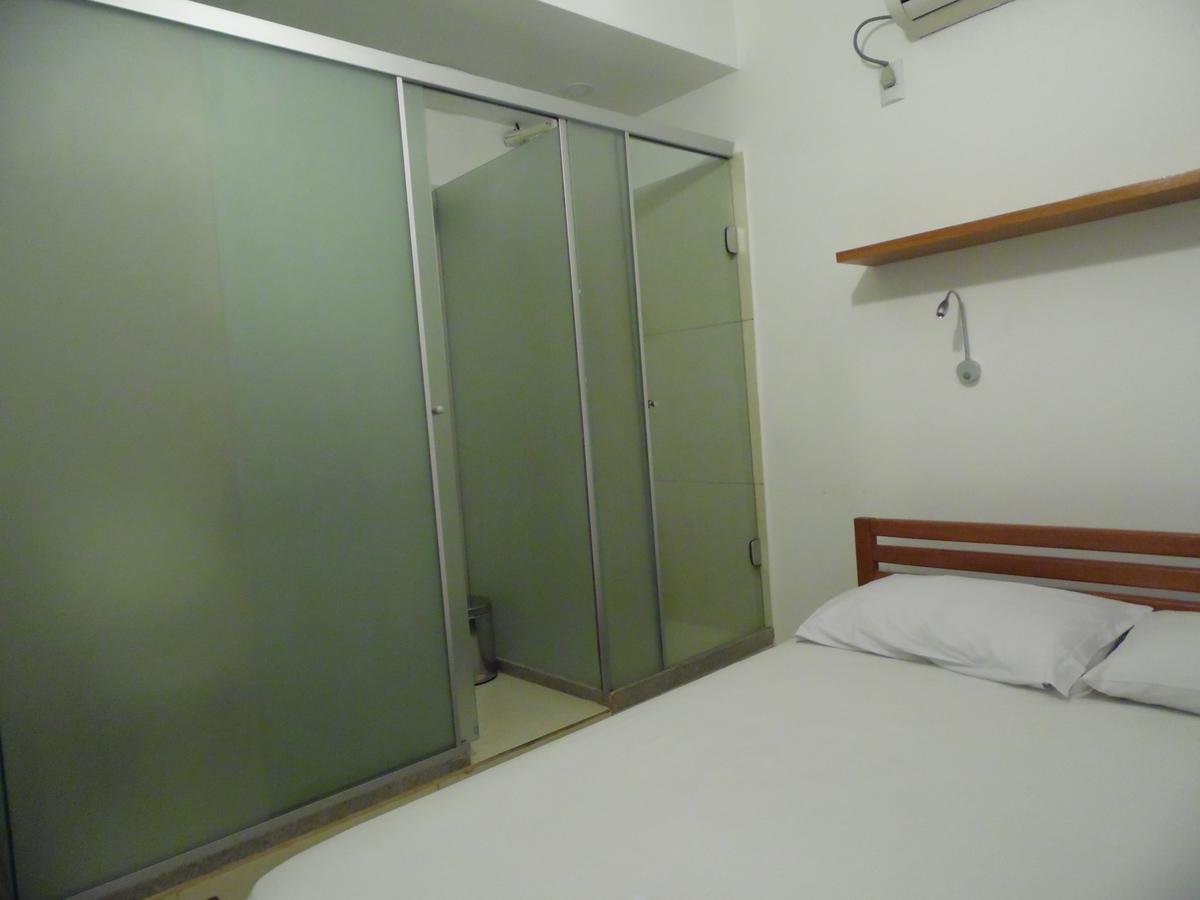 Terrasse B&B Rio de Janeiro Kültér fotó