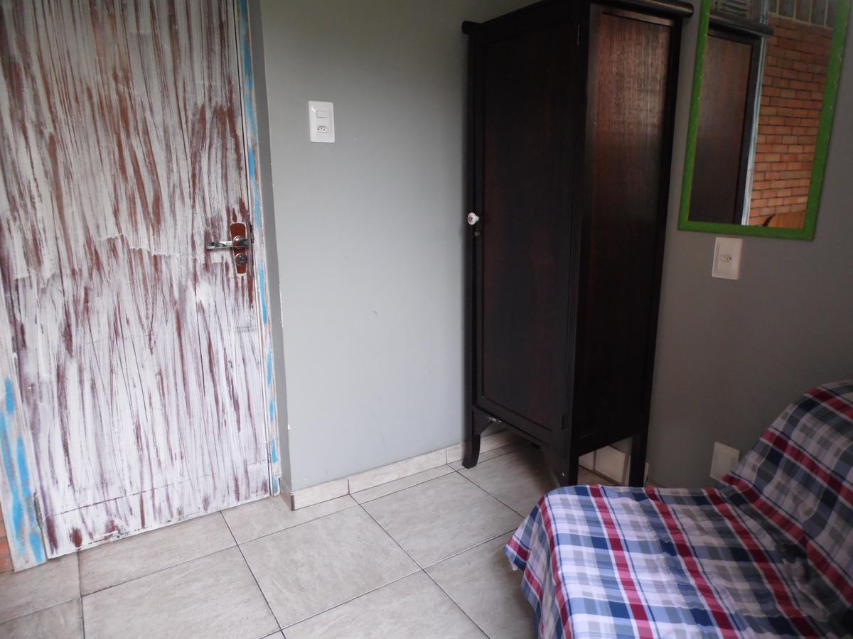 Terrasse B&B Rio de Janeiro Kültér fotó