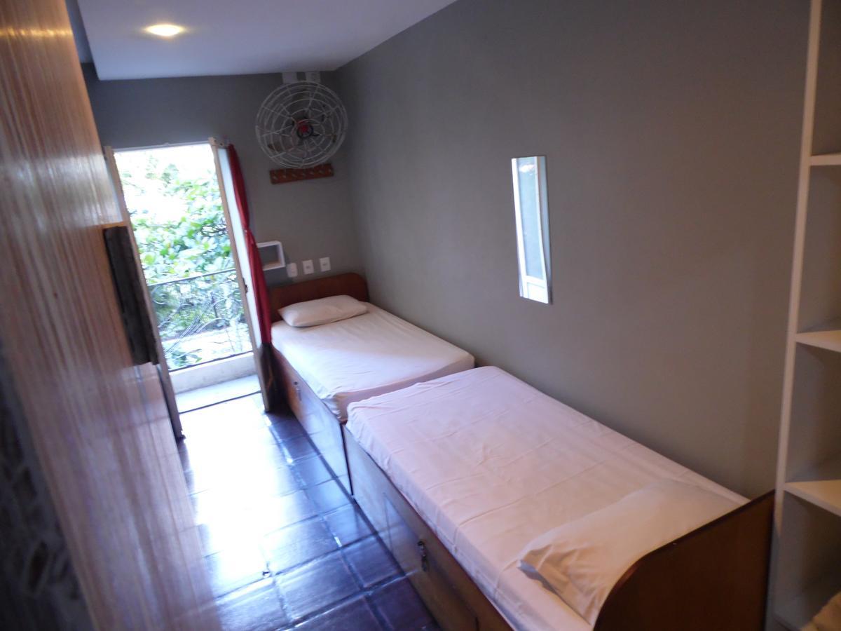 Terrasse B&B Rio de Janeiro Kültér fotó