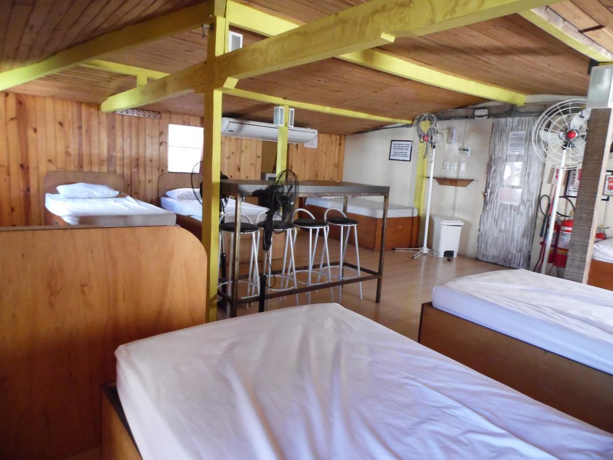 Terrasse B&B Rio de Janeiro Kültér fotó