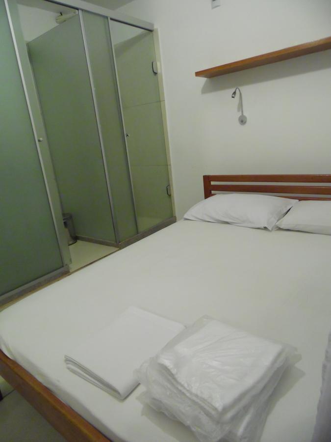 Terrasse B&B Rio de Janeiro Kültér fotó
